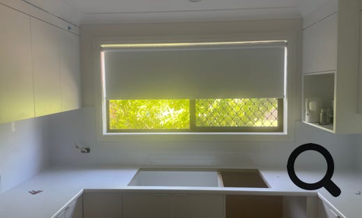 Roller Blind